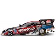 Traxxas Dragster FUNNY CAR Nhra ROBERT-HIGHT-EDITION