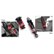 Traxxas Dragster FUNNY CAR Nhra ROBERT-HIGHT-EDITION