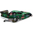 Traxxas Dragster FUNNY CAR Nhra COURTNEY-FORCE-EDITION