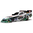 Traxxas Dragster FUNNY CAR Nhra ROBERT-HIGHT-EDITION