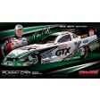 Traxxas Dragster FUNNY CAR Nhra COURTNEY-FORCE-EDITION