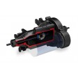 Traxxas Dragster FUNNY CAR Nhra ROBERT-HIGHT-EDITION