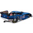 Traxxas Dragster FUNNY CAR Nhra ROBERT-HIGHT-EDITION