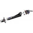 Traxxas Dragster FUNNY CAR Nhra ROBERT-HIGHT-EDITION
