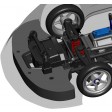 Traxxas Dragster FUNNY CAR Nhra ROBERT-HIGHT-EDITION