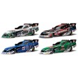 Traxxas Dragster FUNNY CAR Nhra ROBERT-HIGHT-EDITION