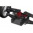 Traxxas Dragster FUNNY CAR Nhra MIKE-NEFF-EDITION
