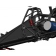 Traxxas Dragster FUNNY CAR Nhra ROBERT-HIGHT-EDITION