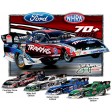 Traxxas Dragster FUNNY CAR Nhra MIKE-NEFF-EDITION