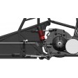 Traxxas Dragster FUNNY CAR Nhra ROBERT-HIGHT-EDITION
