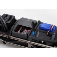 Traxxas Dragster FUNNY CAR Nhra COURTNEY-FORCE-EDITION