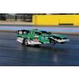 Traxxas Dragster FUNNY CAR Nhra ROBERT-HIGHT-EDITION