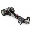 Traxxas Dragster FUNNY CAR Nhra MIKE-NEFF-EDITION