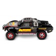 Traxxas SLASH Mike Jenkins - 4x4 - 1/16 BRUSHLESS