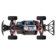 Traxxas SLASH Mark Jenkins - 4x4 - 1/16 BRUSHED