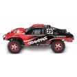 Traxxas SLASH Mike Jenkins - 4x4 - 1/16 BRUSHLESS