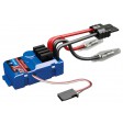 Traxxas SLASH Mark Jenkins - 4x4 - 1/16 BRUSHED