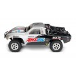 Traxxas SLASH Mark Jenkins - 4x4 - 1/16 BRUSHLESS