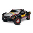 Traxxas SLASH Mark Jenkins - 4x4 - 1/16 BRUSHLESS