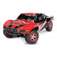 Traxxas SLASH Mike Jenkins - 4x4 - 1/16 BRUSHLESS