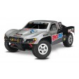 Traxxas SLASH Mike Jenkins - 4x4 - 1/16 BRUSHLESS