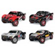 Traxxas SLASH Mike Jenkins - 4x4 - 1/16 BRUSHLESS