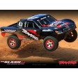 Traxxas SLASH Mike Jenkins - 4x4 - 1/16 BRUSHLESS