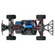 Traxxas SLASH Mike Jenkins - 4x4 - 1/16 BRUSHLESS