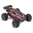 Traxxas E Revo brushed 1/16e 2.4ghz RTR EP Gris-bleu