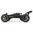 Traxxas E Revo brushed 1/16e 2.4gh RTR EP Noir-rouge