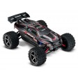 Traxxas E Revo VXL 1/16e 2.4gh RTR EP 2012 Bleu