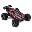 Traxxas E Revo VXL 1/16e 2.4gh RTR EP 2012 Bleu