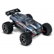 Traxxas E Revo VXL 1/16e 2.4gh RTR EP 2012 Bleu