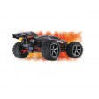 Traxxas E Revo VXL 1/16e 2.4gh RTR EP 2012 Bleu