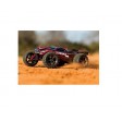 Traxxas E Revo VXL 1/16e 2.4gh RTR EP 2012 Bleu