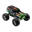 Traxxas Monster Jam Grave Digger 1/16 2WD BRUSHED TQ-2 EP RTR avec sac