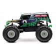 Traxxas Monster Jam Grave Digger 1/16 2WD BRUSHED TQ-2 EP RTR avec sac