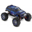 Traxxas Summit 1/16e RTR EP JAUNE