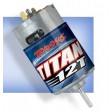 Traxxas Summit 1/16e RTR EP JAUNE