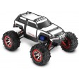 Traxxas Summit VXL 1/16e 2.4gh RTR Brushless BLEU