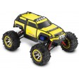 Traxxas Summit VXL 1/16e 2.4gh RTR Brushless BLEU