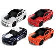 Traxxas Ford Mustang Boss 302 BLEU 1/16e RTR