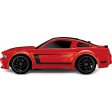 Traxxas Ford Mustang Boss 302 ROUGE 1/16e RTR