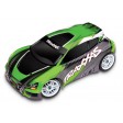 Traxxas Rally VXL Bleu 1/16e RTR