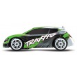 Traxxas Rally VXL Noir 1/16e RTR