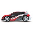 Traxxas Rally VXL Noir 1/16e RTR