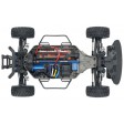 Traxxas RALLY 4X4 BLEU 1/10 BRUSHLESS RTR TQi 2.4ghz