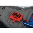 Traxxas RALLY 4X4 BLEU 1/10 BRUSHLESS RTR TQi 2.4ghz