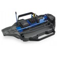 Traxxas RALLY 4X4 BLEU 1/10 BRUSHLESS RTR TQi 2.4ghz