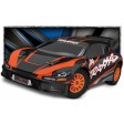 Traxxas RALLY 4X4 BLEU 1/10 BRUSHLESS RTR TQi 2.4ghz